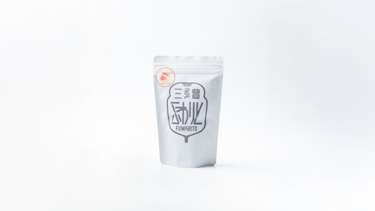 【三豊ふわりと】完熟のもも(レギュラー・クラシックパック)3個入り