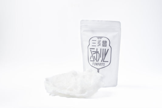 【モコラボ・オリジナル】シルク・プレーン（レギュラーパック）3個入り