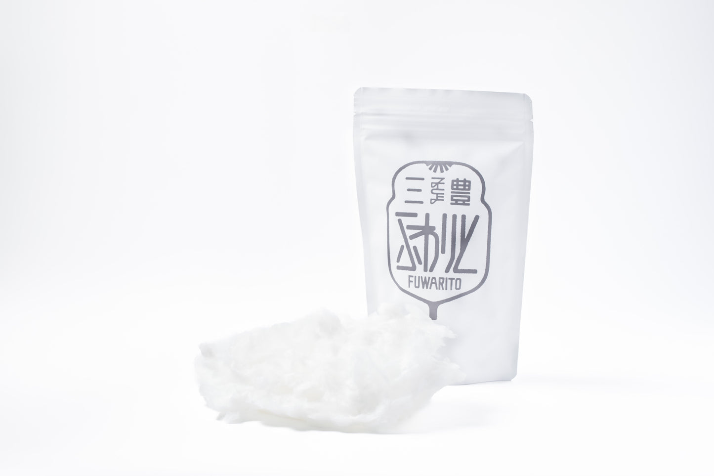 三豊ふわりと〈ピュアプレーン〉スタンダードパック3個入