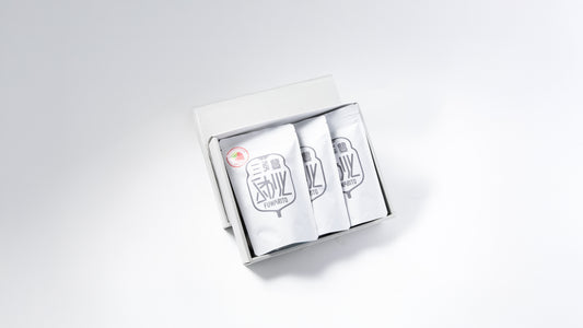 【三豊ふわりと】レギュラークラシック・ディナータイムセット（レモン・桃・マスカット）3個入り【期間限定】