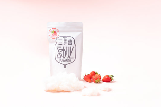 【三豊ふわりと】さぬきひめ（いちご）（レギュラー・クラシックパック）3個入り