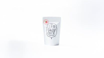 三豊ふわりと〈さぬきひめ苺〉スタンダードパック3個入