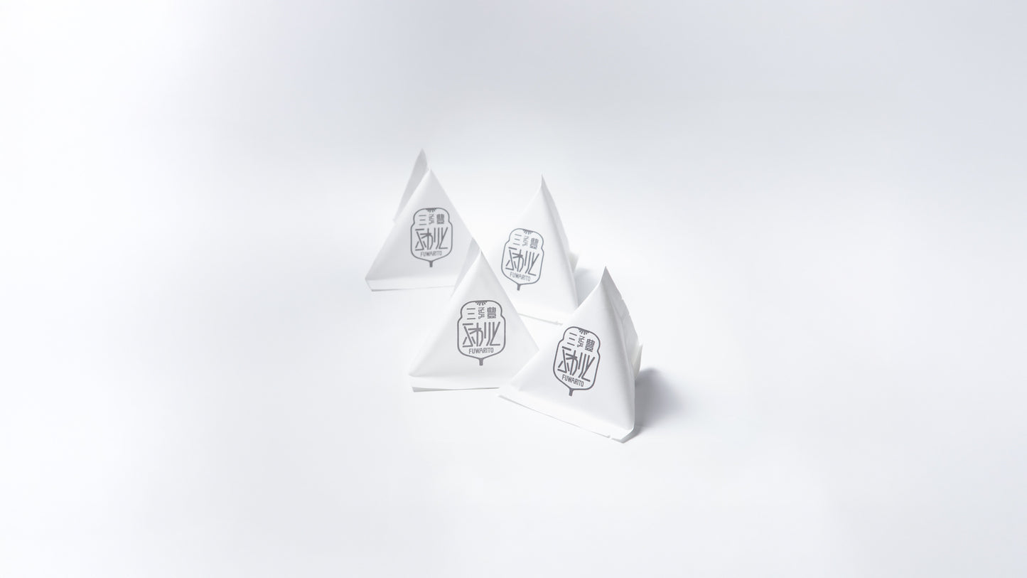 【モコラボ・オリジナル】シルク・プレーン（テトラパック）12個入り